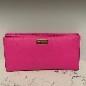 Cameron Large Slim Bifold Wallet